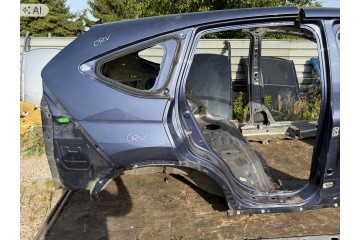 HONDA CR V IV LIFT REAR BELT FLOOR BATH WALL REAR B570M 2015R Part manufacturer Honda OE