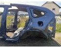 HONDA CR V IV LIFT REAR BELT FLOOR BATH WALL REAR B570M 2015R Car type passenger cars