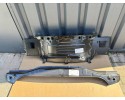 SKODA ELROQ REAR BELT