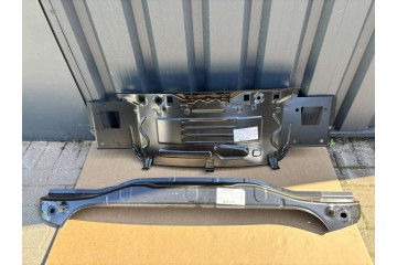 SKODA ELROQ REAR BELT