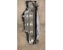 Rear belt panel MG ZS II hybrid 2024 11387715 MG ZS II from 2024