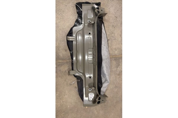 Rear belt panel MG ZS II hybrid 2024 11387715 MG ZS II from 2024