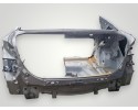 MAZDA III 3 BM BN SEDAN QUARTER FLOOR BELT REAR FENDER REAR RIGHT