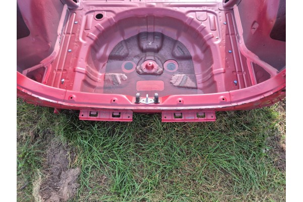 KIA Ceed III 18 PAS REAR BATHTUB A9 HB