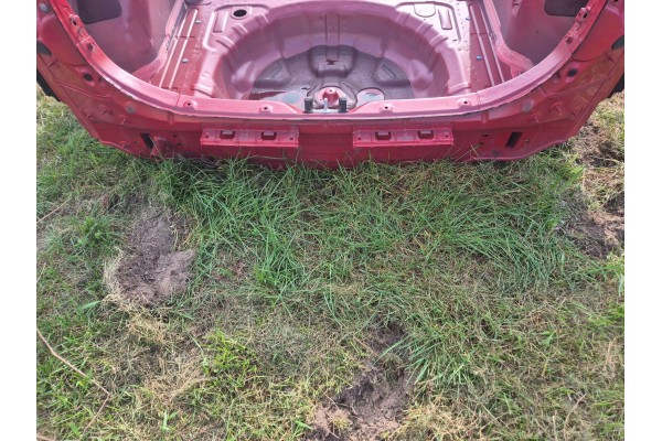 KIA Ceed III 18 PAS REAR BATHTUB A9 HB Catalog number of the part ODO12907