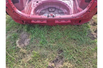 KIA Ceed III 18 PAS REAR BATHTUB A9 HB Catalog number of the part ODO12907