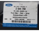 FORD KUGA 20 OE INNER REAR BELT Quality of parts according to GVO O original with manufacturer s logo OE