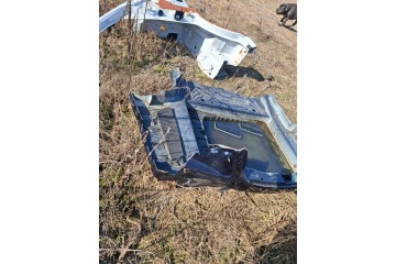 MERCEDES W213 SEDAN BATH BELT REAR WALL 2 0 CDI IDEAL CUVETTE BACK Catalog number of the part W213MERCEDESWANNAPASTYLNY