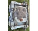 Pas tylny podoga bagaznika belka zderzaka Yaris III biay 040 Part manufacturer Toyota OE
