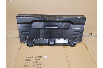 Rear belt SKODA KODIAQ I 565813301A