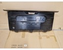 Rear belt SKODA KODIAQ I 565813301A Catalog number of the part 565813301A