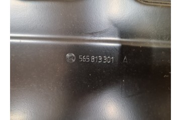Rear belt SKODA KODIAQ I 565813301A Part manufacturer Skoda OE