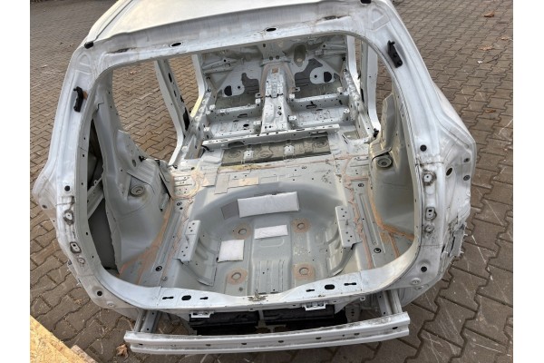 QUARTER BATH BELT REAR SUZUKI SX4 S CROSS II 21 26U