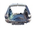 REAR BELT BATH VW PASSAT B8 STATION WAGON LAK LA7W 14 19