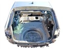 REAR BELT BATH VW PASSAT B8 STATION WAGON LAK LA7W 14 19 Packaging status replacement