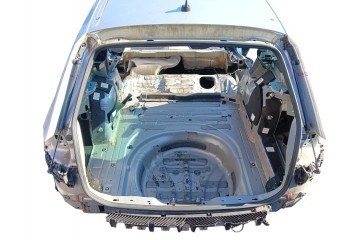 REAR BELT BATH VW PASSAT B8 STATION WAGON LAK LA7W 14 19 Packaging status replacement