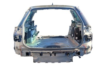 REAR BELT BATH VW PASSAT B8 STATION WAGON LAK LA7W 14 19 Product weight with unit packaging 40 kg