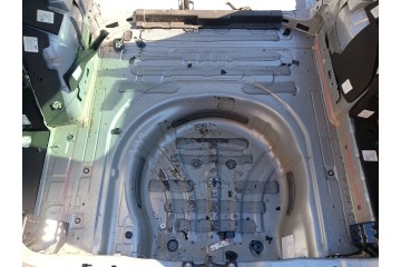 REAR BELT BATH VW PASSAT B8 STATION WAGON LAK LA7W 14 19 Part manufacturer Volkswagen OE