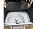 JEEP AVENGER Pas tylny pas ty podoga bagaznika sciana wanna 24r