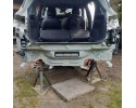 JEEP AVENGER Pas tylny pas ty podoga bagaznika sciana wanna 24r Quality of parts according to GVO O original with manufacturer s