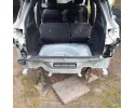 JEEP AVENGER Pas tylny pas ty podoga bagaznika sciana wanna 24r Car type passenger cars