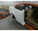 BMW E46 M3 BMW E46 COUPE FULL REAR BLOTTERS laminate motorsport Part manufacturer BWM