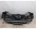 CITROEN C3 III 2016 REAR BELT WITH BEAM