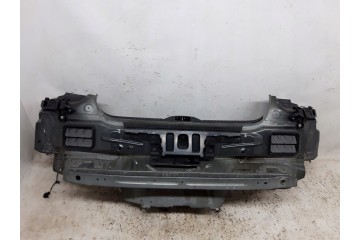 CITROEN C3 III 2016 REAR BELT WITH BEAM