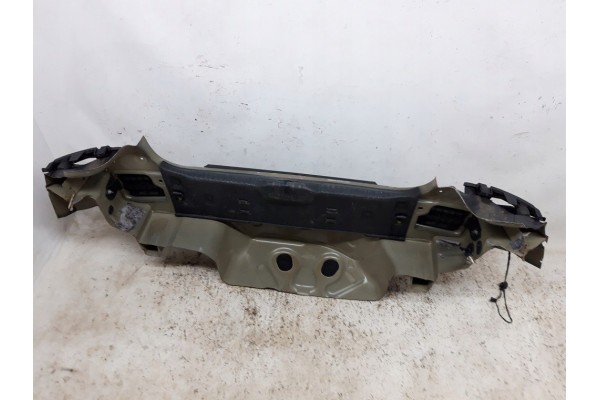 CITROEN C3 III 2016 REAR BELT WITH BEAM Catalog number of the part CITROEN C3 III 2016