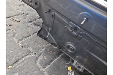BELT REAR FLOOR TRUNK TUB VW PASSAT B9 STATION WAGON COLOR LF7C Catalog number of the part IMPRK1639315