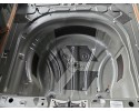 BELT REAR FLOOR TRUNK TUB VW PASSAT B9 STATION WAGON COLOR LF7C Car type passenger cars