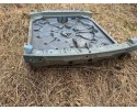 PEUGEOT 308 II T9 21 r Belt rear wall bath trunk floor SW Kombi Part manufacturer Peugeot OE