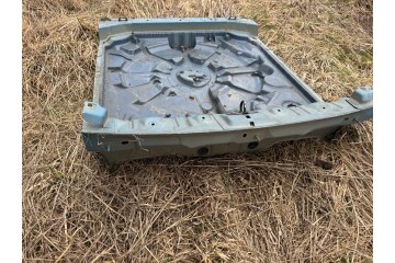 PEUGEOT 308 II T9 21 r Belt rear wall bath trunk floor SW Kombi Part manufacturer Peugeot OE