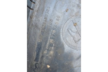 PEUGEOT 308 II T9 21 r Belt rear wall bath trunk floor SW Kombi Quality of parts according to GVO O original with manufacturer s