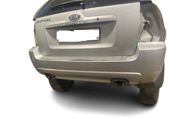 BELT REAR FLOOR STRINGER LEFT RIGHT S6 SPORTAGE II 04 10