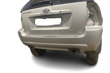 BELT REAR FLOOR STRINGER LEFT RIGHT S6 SPORTAGE II 04 10