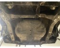 BELT REAR FLOOR STRINGER LEFT RIGHT S6 SPORTAGE II 04 10 Part manufacturer Kia OE