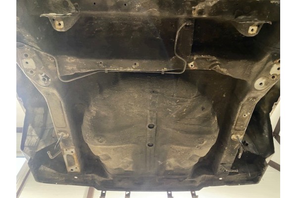 BELT REAR FLOOR STRINGER LEFT RIGHT S6 SPORTAGE II 04 10 Part manufacturer Kia OE