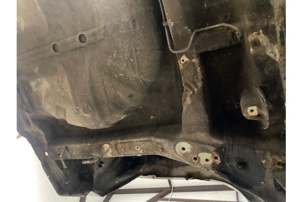 BELT REAR FLOOR STRINGER LEFT RIGHT S6 SPORTAGE II 04 10 Catalog number of the part 65500 1F210