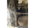 BELT REAR FLOOR STRINGER LEFT RIGHT S6 SPORTAGE II 04 10 Quality of parts according to GVO O original with manufacturer s logo O
