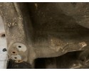 Traviesa trasera del piso lado izquierdo y derecho para KIA Sportage I