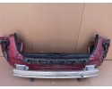 FORD FOCUS MK4 18 BELT REAR WALL COMPLETE HATCHBACK 5 DOORS Catalog number of the part FORD FOCUS MK4 18 PAS TYLNY SCIANKA TYLNA
