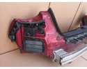 FORD FOCUS MK4 18 BELT REAR WALL COMPLETE HATCHBACK 5 DOORS Part manufacturer Ford OE