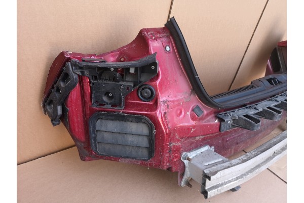 FORD FOCUS MK4 18 BELT REAR WALL COMPLETE HATCHBACK 5 DOORS Part manufacturer Ford OE