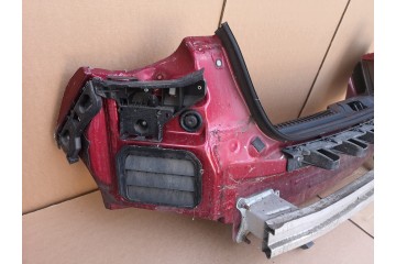 FORD FOCUS MK4 18 BELT REAR WALL COMPLETE HATCHBACK 5 DOORS Part manufacturer Ford OE