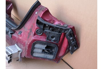 FORD FOCUS MK4 18 BELT REAR WALL COMPLETE HATCHBACK 5 DOORS Quality of parts according to GVO O original with manufacturer s log