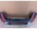 FORD FOCUS MK4 18 BELT REAR WALL COMPLETE HATCHBACK 5 DOORS Car type passenger cars