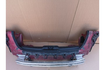 FORD FOCUS MK4 18 BELT REAR WALL COMPLETE HATCHBACK 5 DOORS Car type passenger cars
