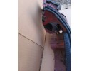 Ford Focus MK4 18- Panel Trasero Completo Hatchback 5 Puertas