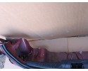 Ford Focus MK4 18- Panel Trasero Completo Hatchback 5 Puertas